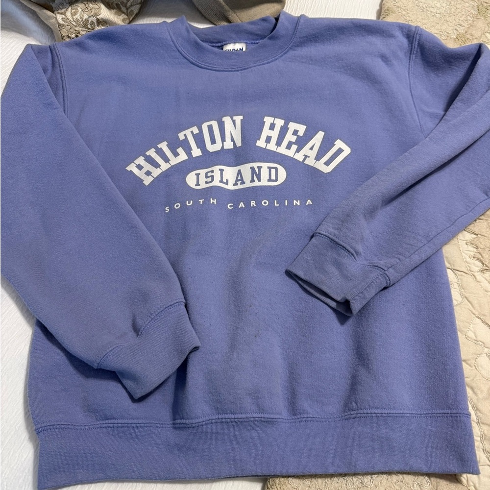 Crewneck Sweatshirt